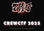 CrewCTF 2025 - Author's Writeup