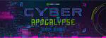 CTF Cyber Apocalypse Writeups
