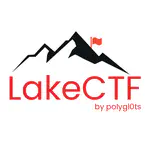 LakeCTF 2022 Writeups