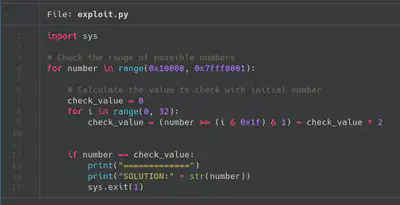 formatstring