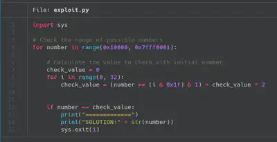 formatstring