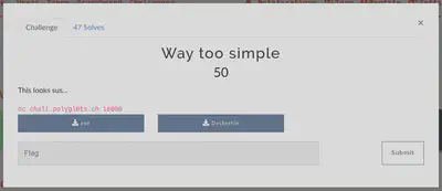 formatstring