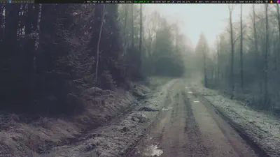 i3wm