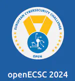 OpenECSC 2024 (Round 1) Web Writeups