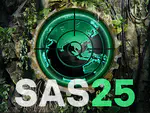The SAS Quals 2025