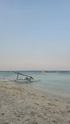 gili