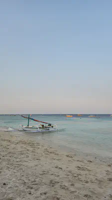 gili