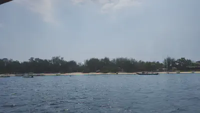 gili