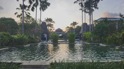 hotelswimming