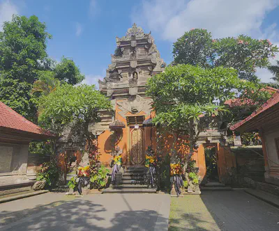 palace