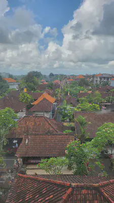 ubud