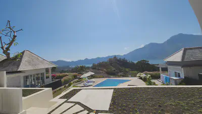 volcano
