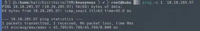 ping
