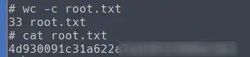root