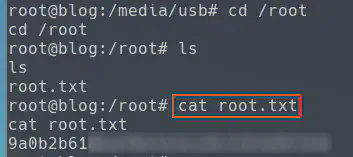 RootFlag