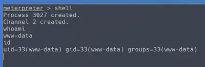 metasploit