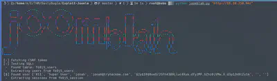 exploit
