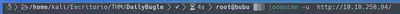 joomscan