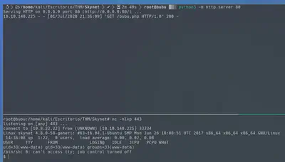 exploit
